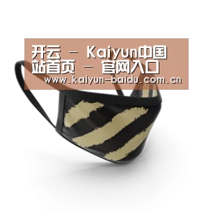 成人布口罩