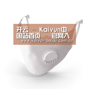 N95 口罩